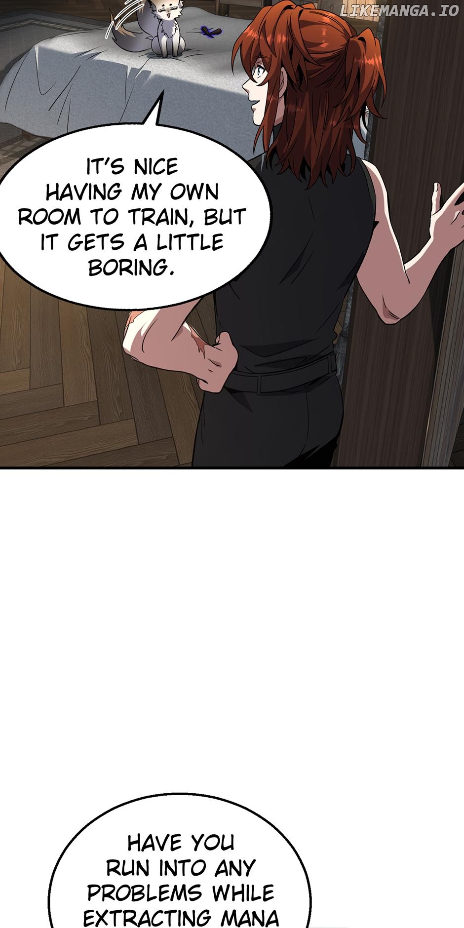 The Beginning After The End Chapter 219 image 58